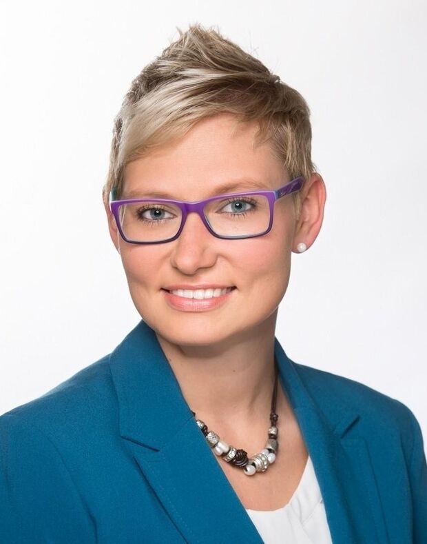 Dokter Chirurg Lotte de Mey